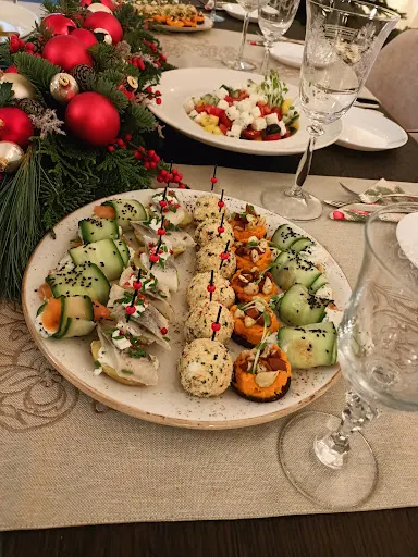 Zakład Gastronomiczny - Catering - Wyroby Garmażeryjne